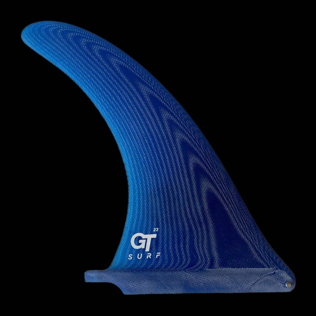 Best fin deals for pintail longboard