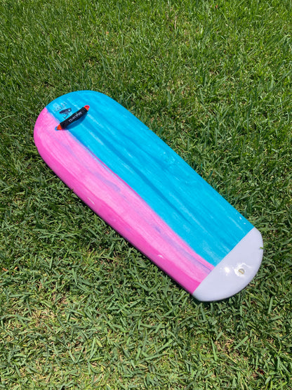 FUN DIP Custom DOWN PAYMENT - 4'8" x 20"