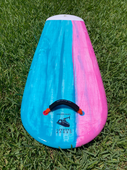 FUN DIP Custom DOWN PAYMENT - 4'8" x 20"