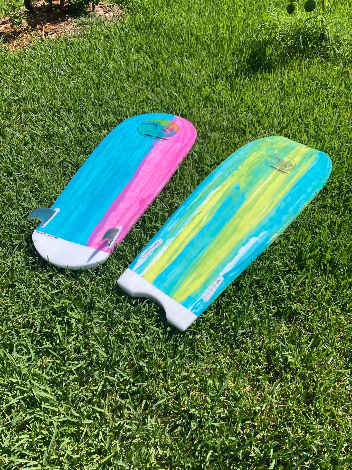 FUN DIP Custom DOWN PAYMENT - 4'8" x 20"