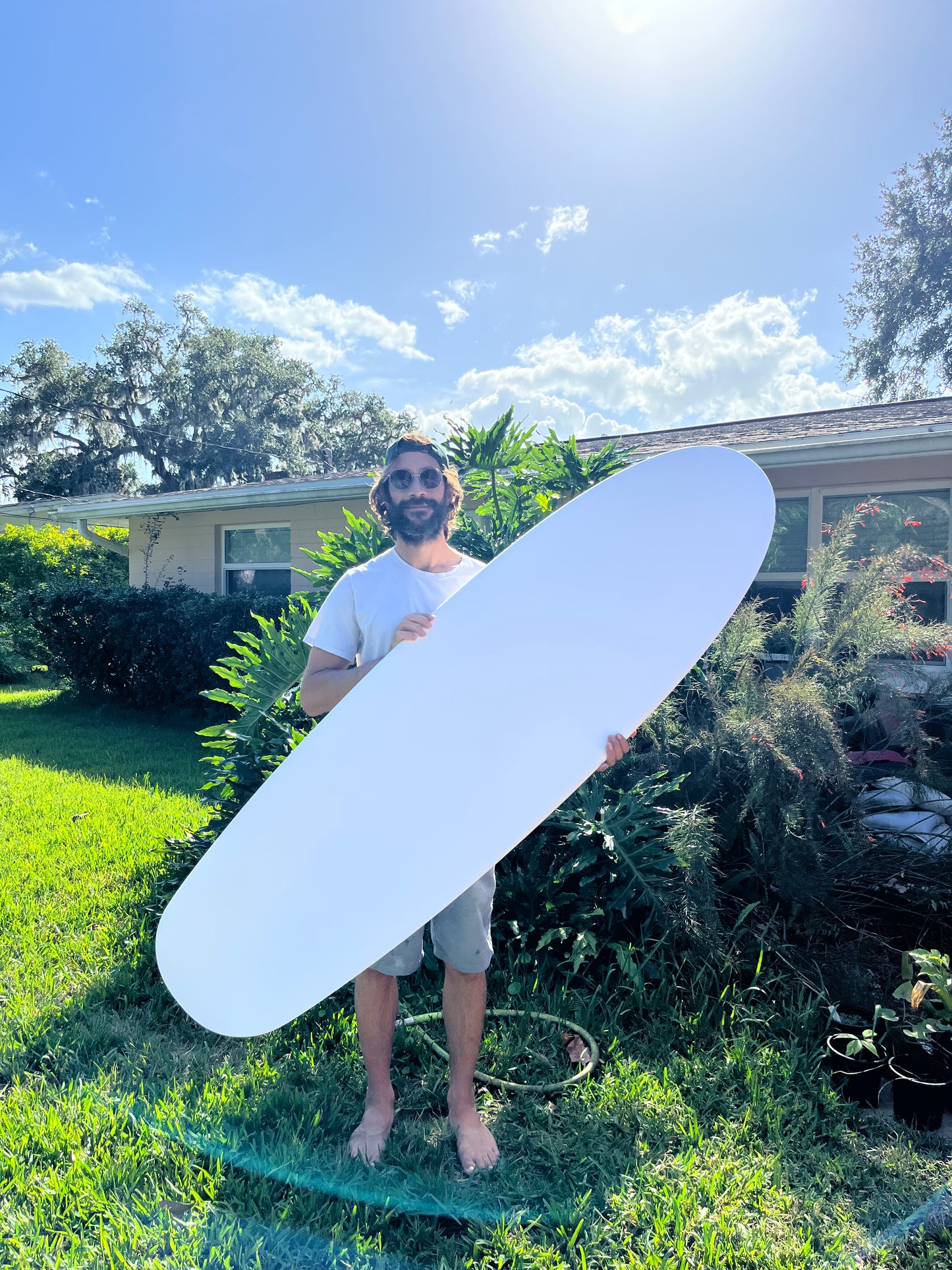 CUSTOM SURFBOARD DOWN PAYMENT