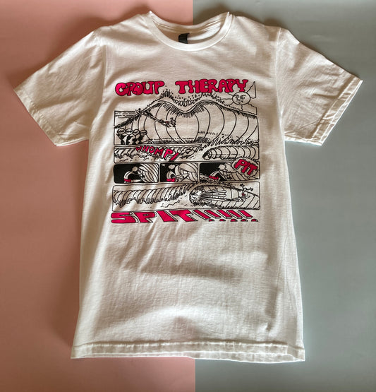 Group Therapy Tube Spit Shirt