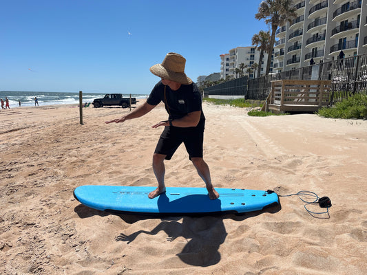 Surf Book Payment Remainder